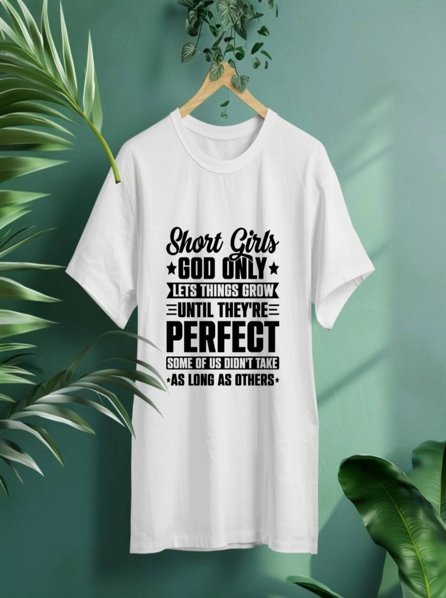 Evolution White T-Shirt