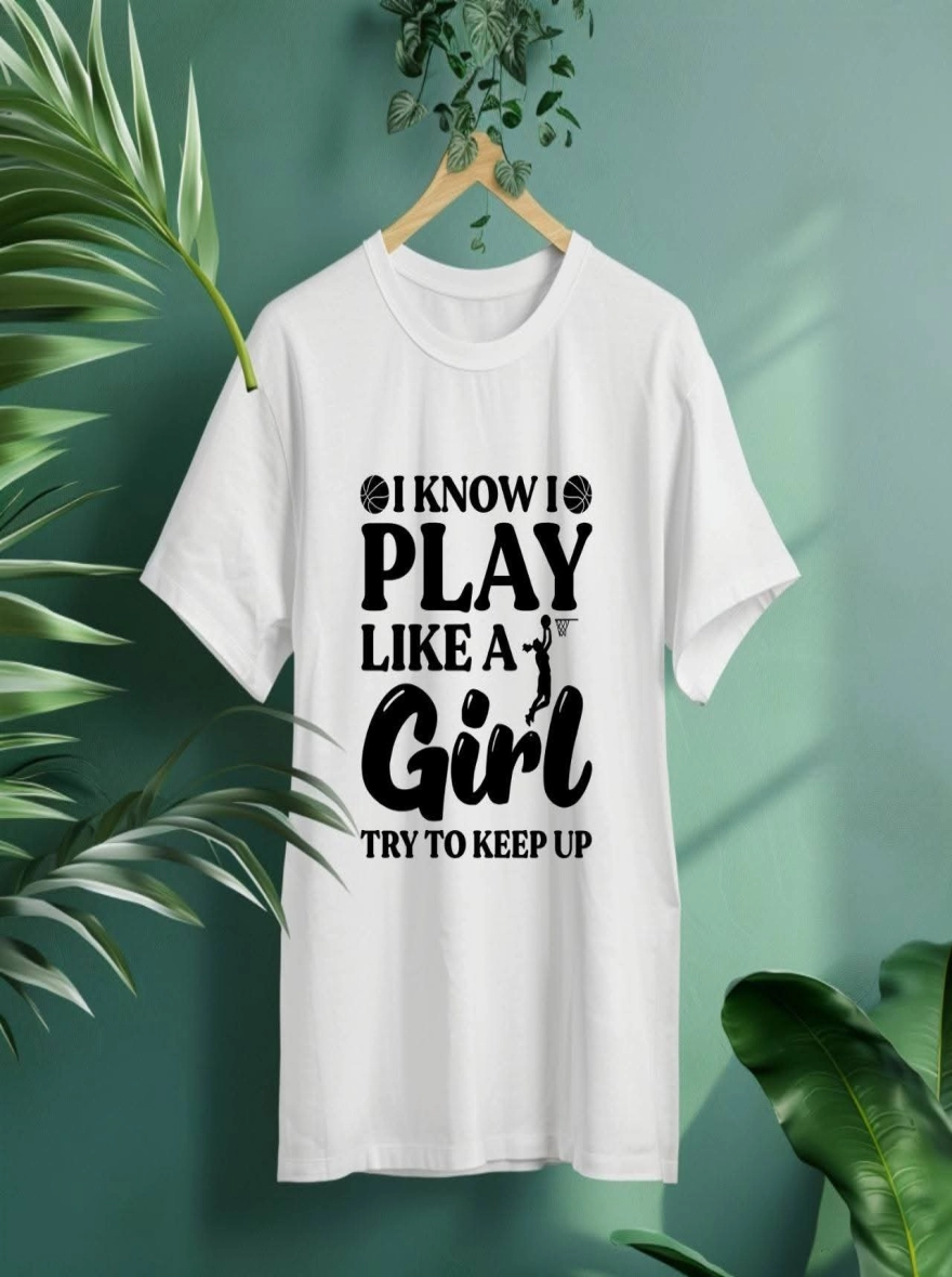 Evolution White T-Shirt