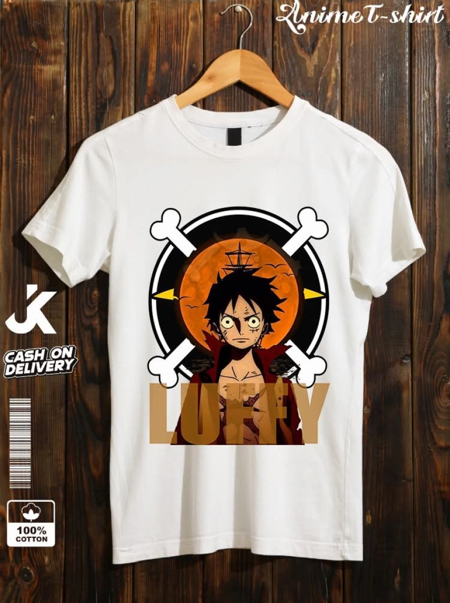 Premium Cotton T-shirt