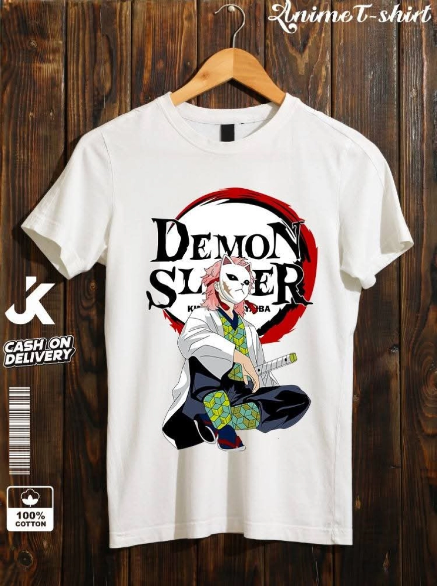 Premium Cotton T-shirt