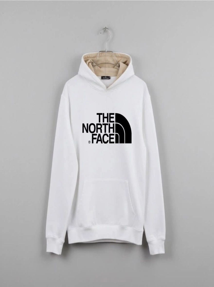 Pullover Casual Sport Printed Hoodie for Men - Smile