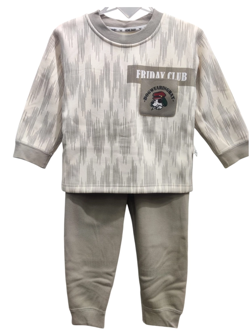 China Boys Full sleeve Swipe shirt for winter.