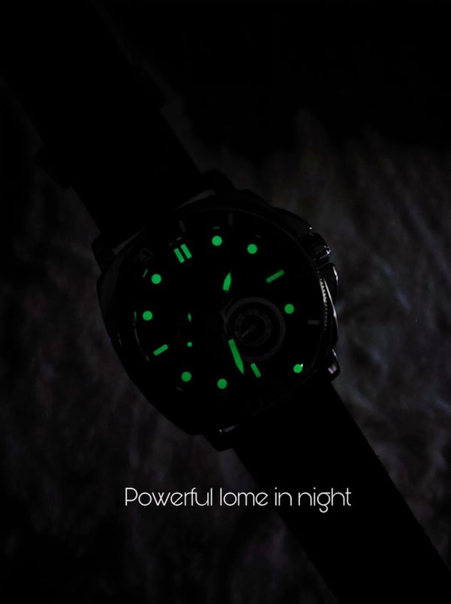 SEIKO 5 [automatic Chronograph]