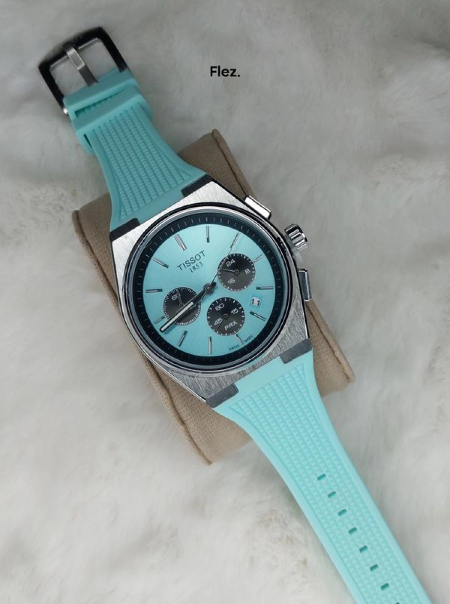 TISSOT [prx Chronograph]