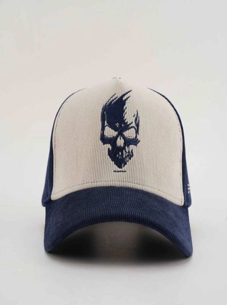 Episodes Skull Cord Cap