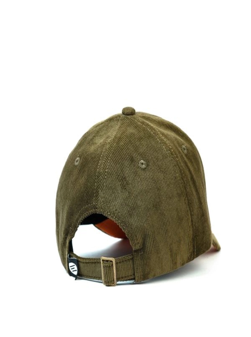 Episodes Troopers Corduroy Cap
