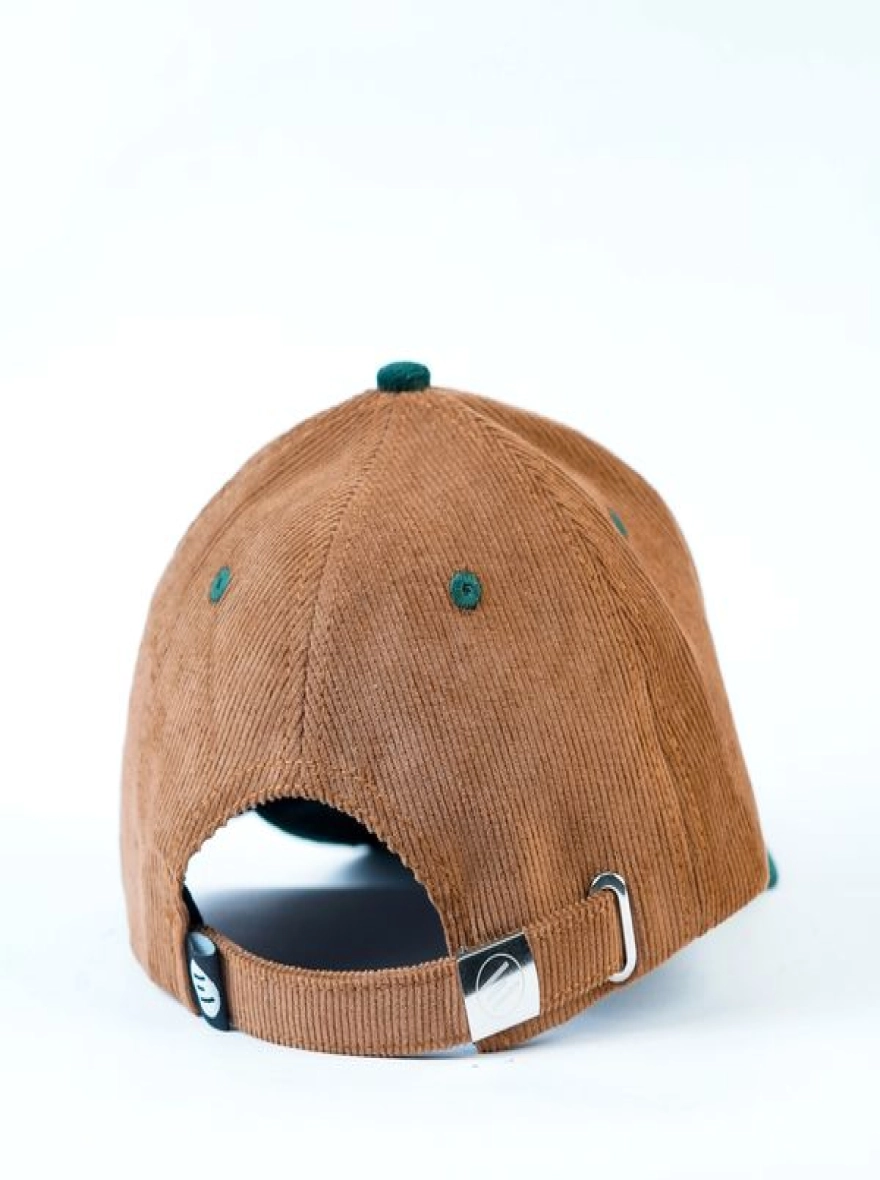 Episodes Shelby Company Cord Cap