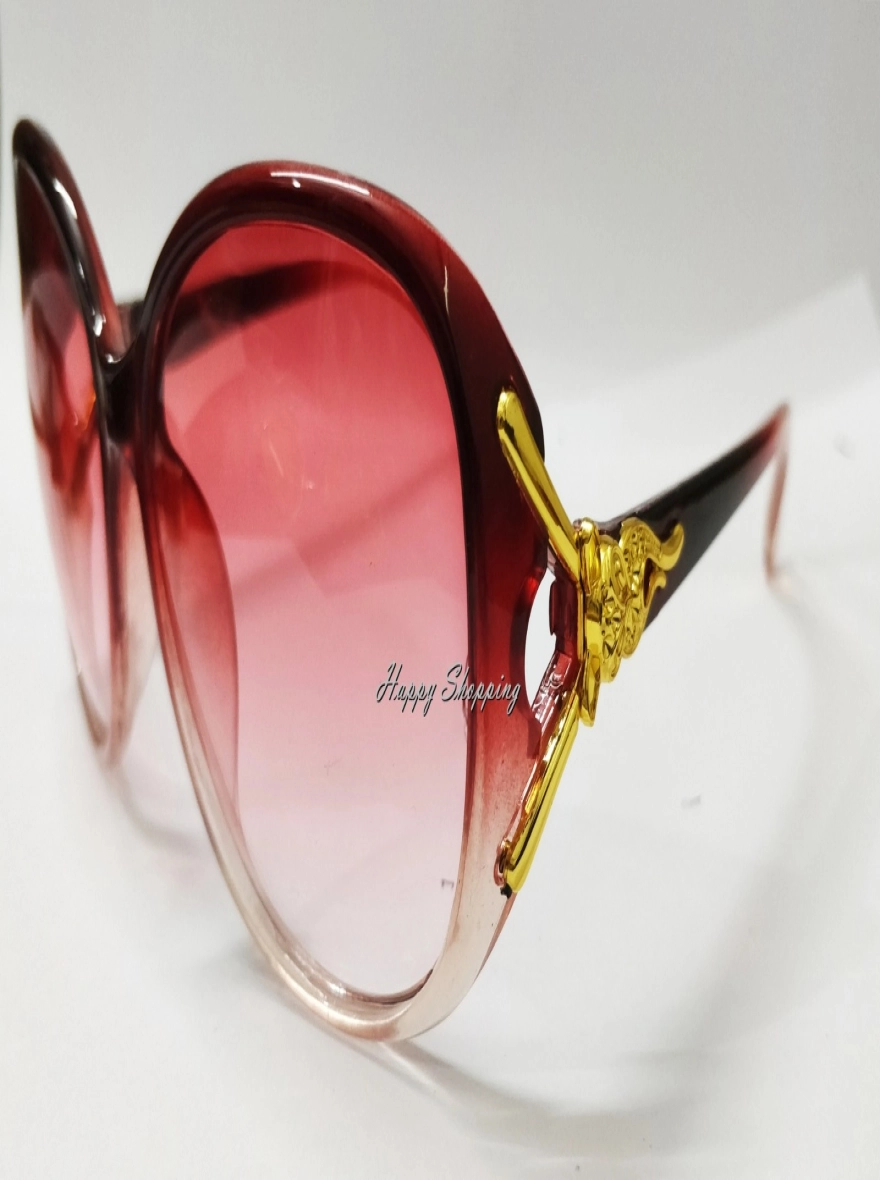 The Retro Cat-Eye Collection