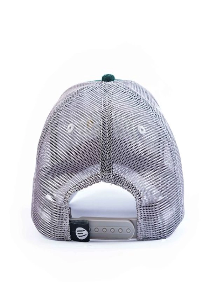 Episodes Green Trucker Cap