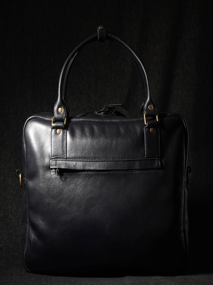 Baggyman – Briefcase