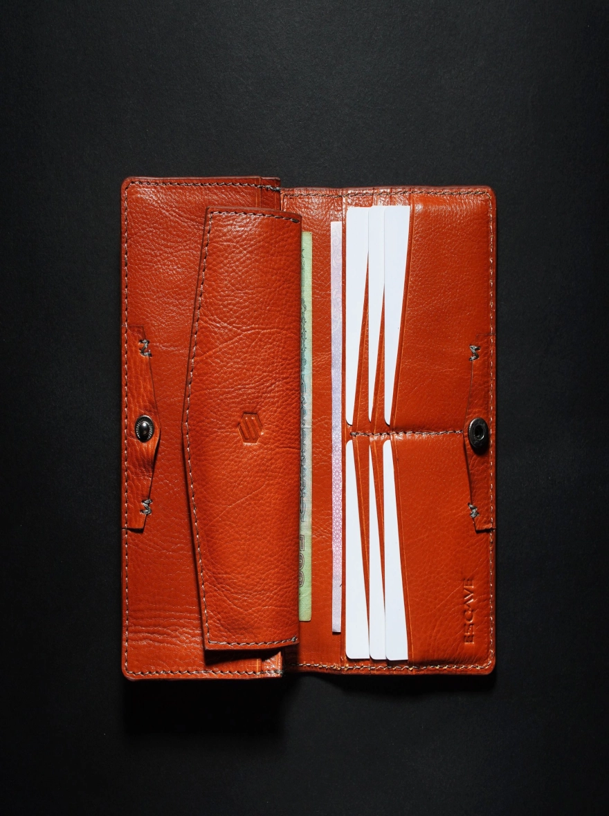 Long Case- The Masterman