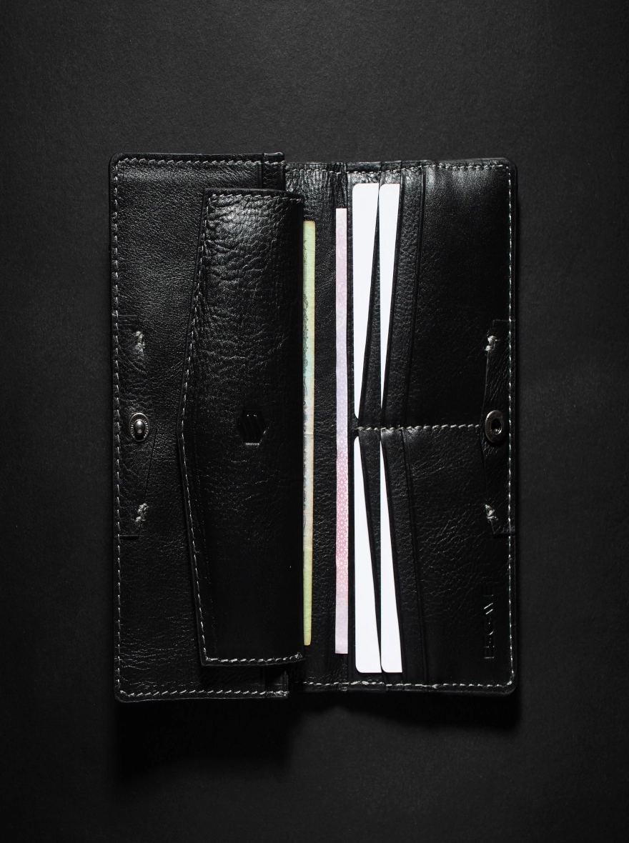 The Blackman Long Case