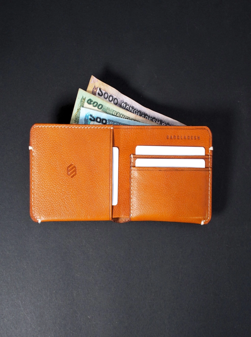 Kanz Wallet