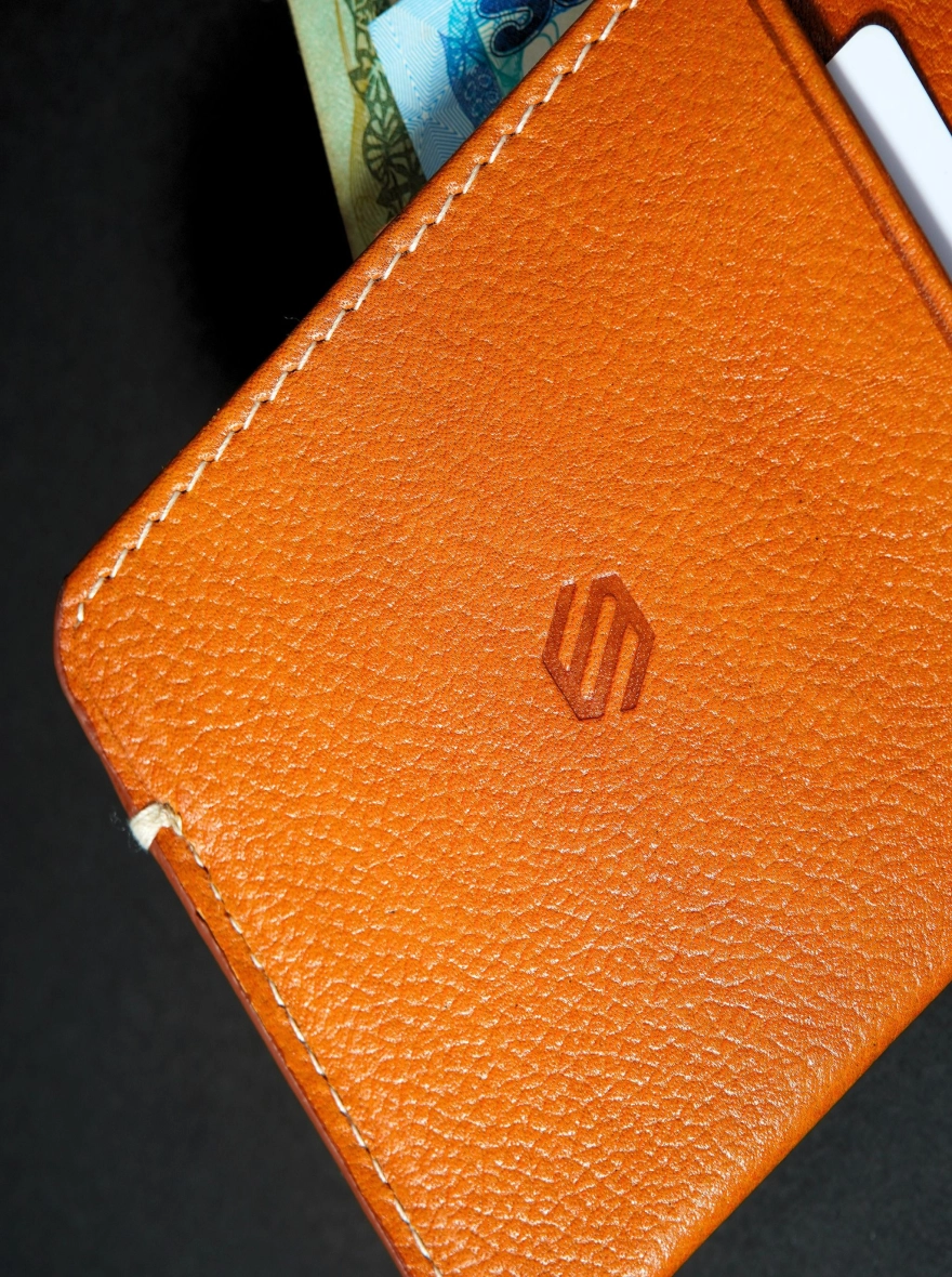 Kanz Wallet