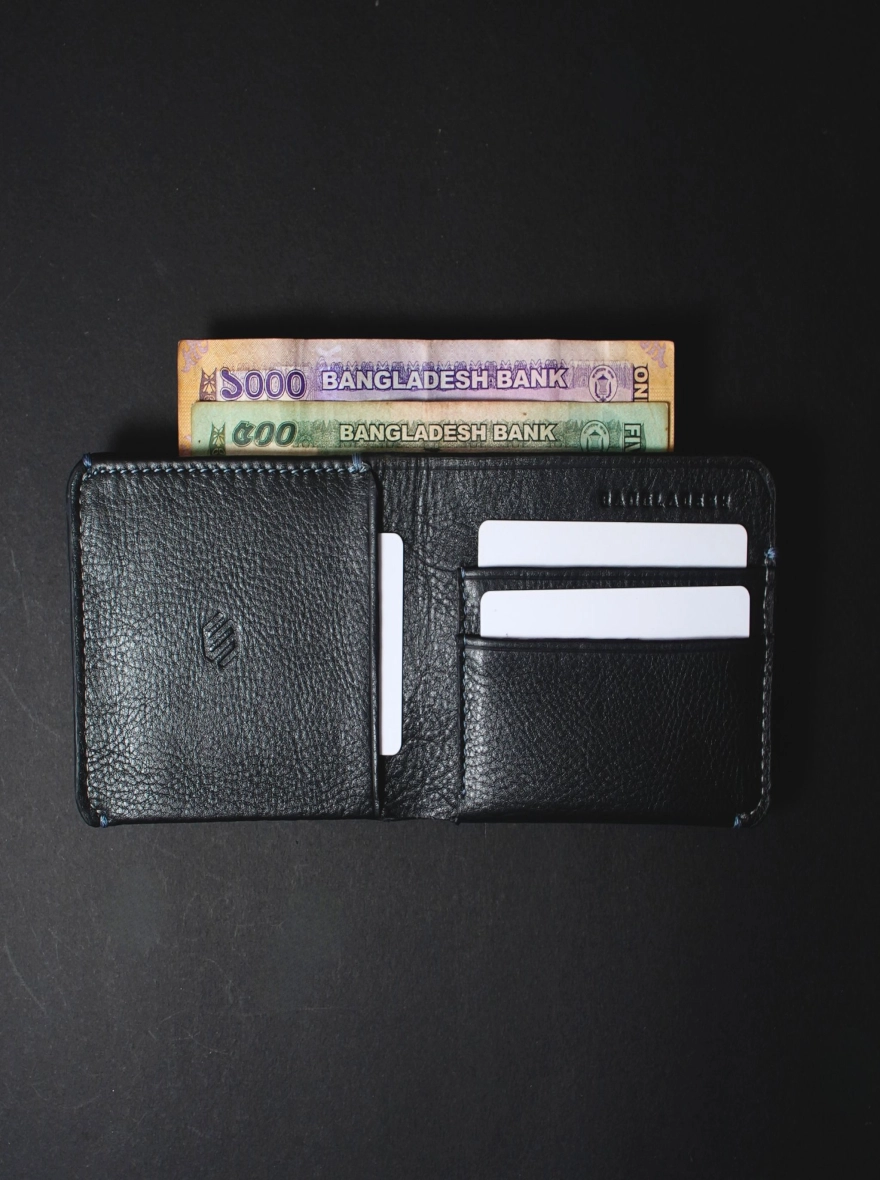 Kanz Wallet