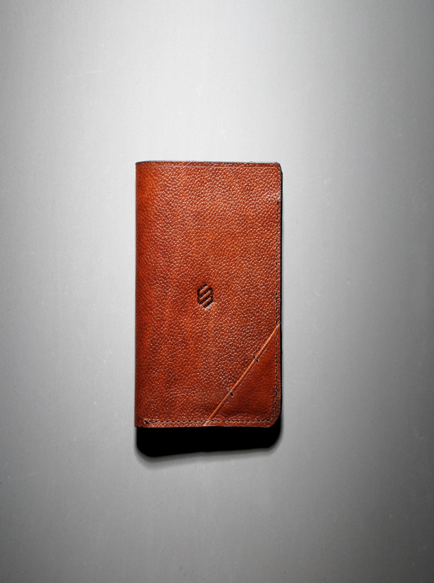 Journey Passport Case