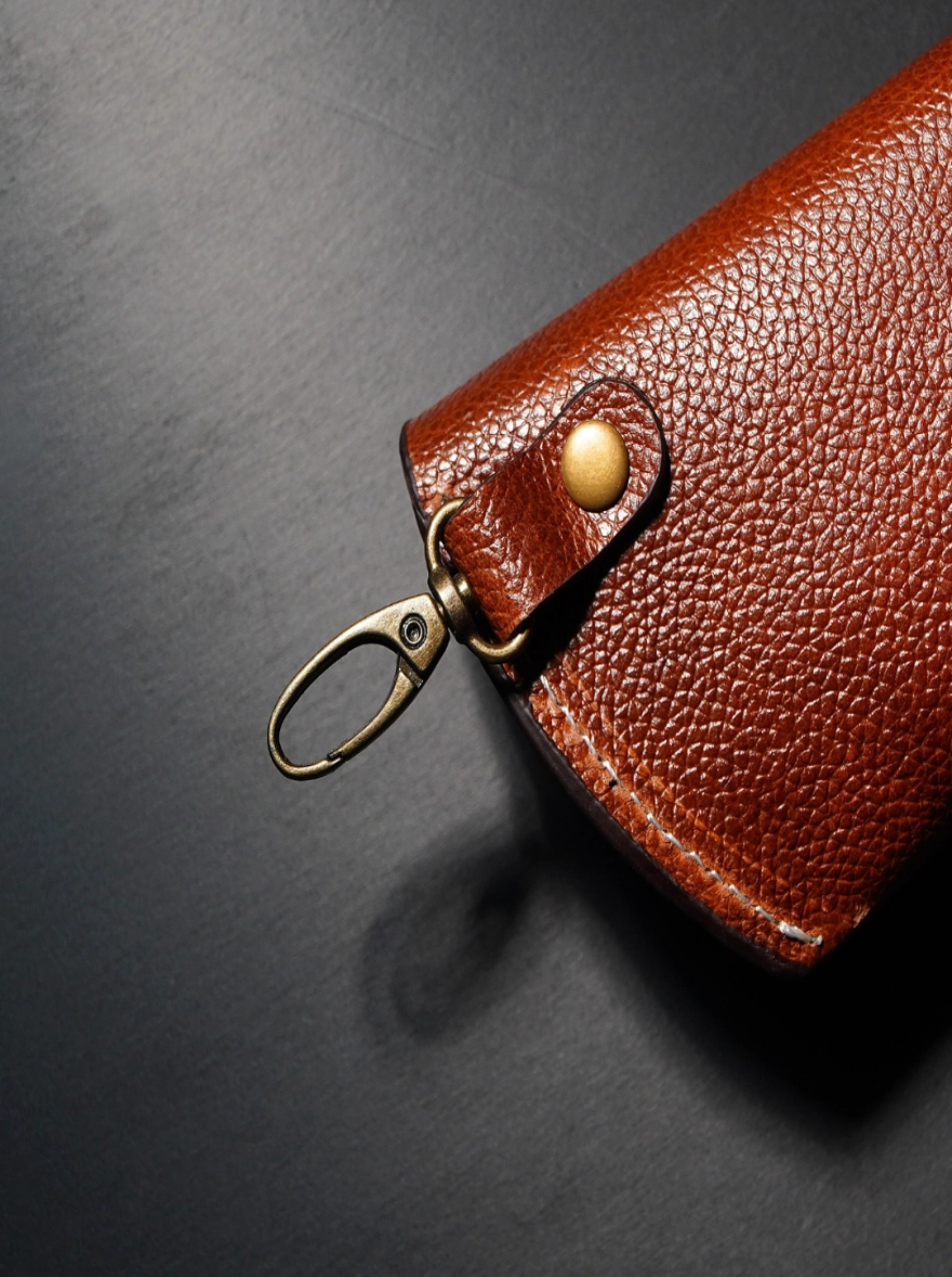 Noir – Sunglasses Case