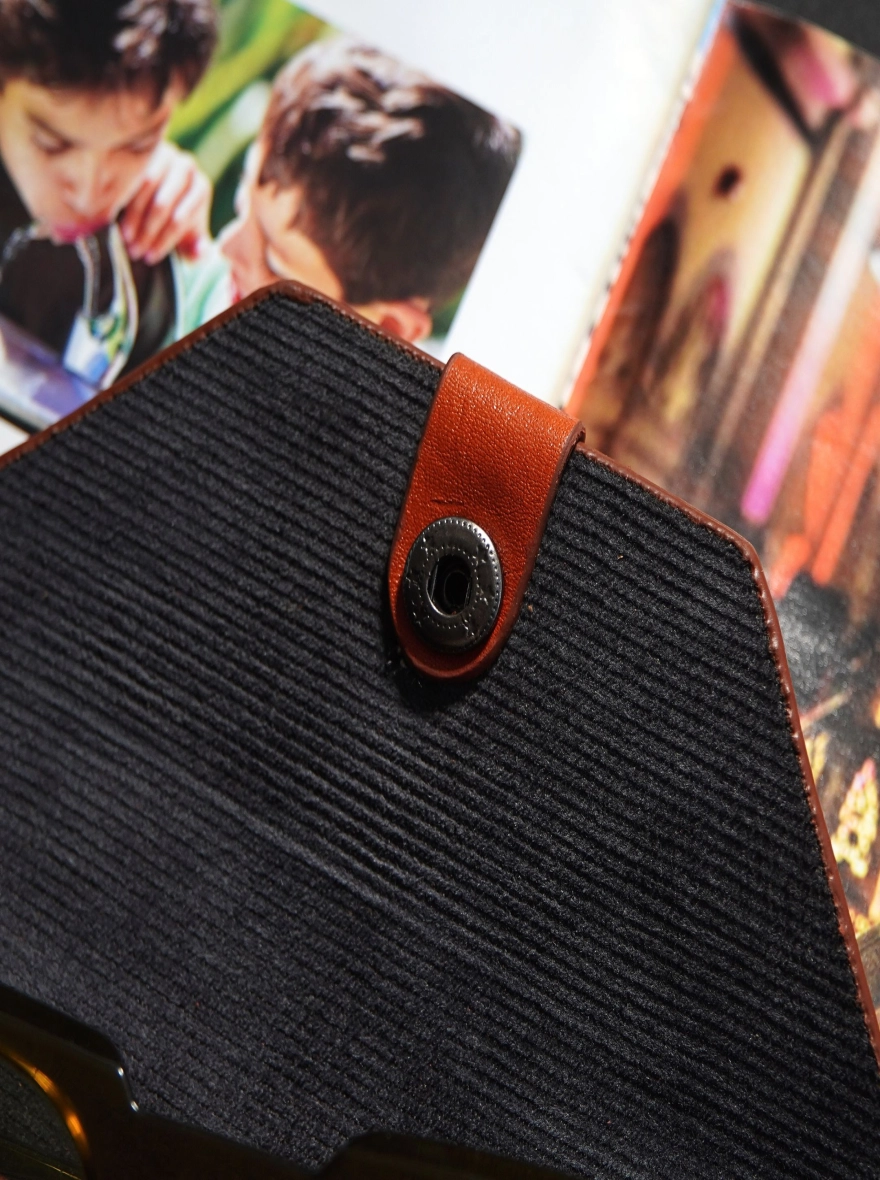 Solaris – Sunglasses Case