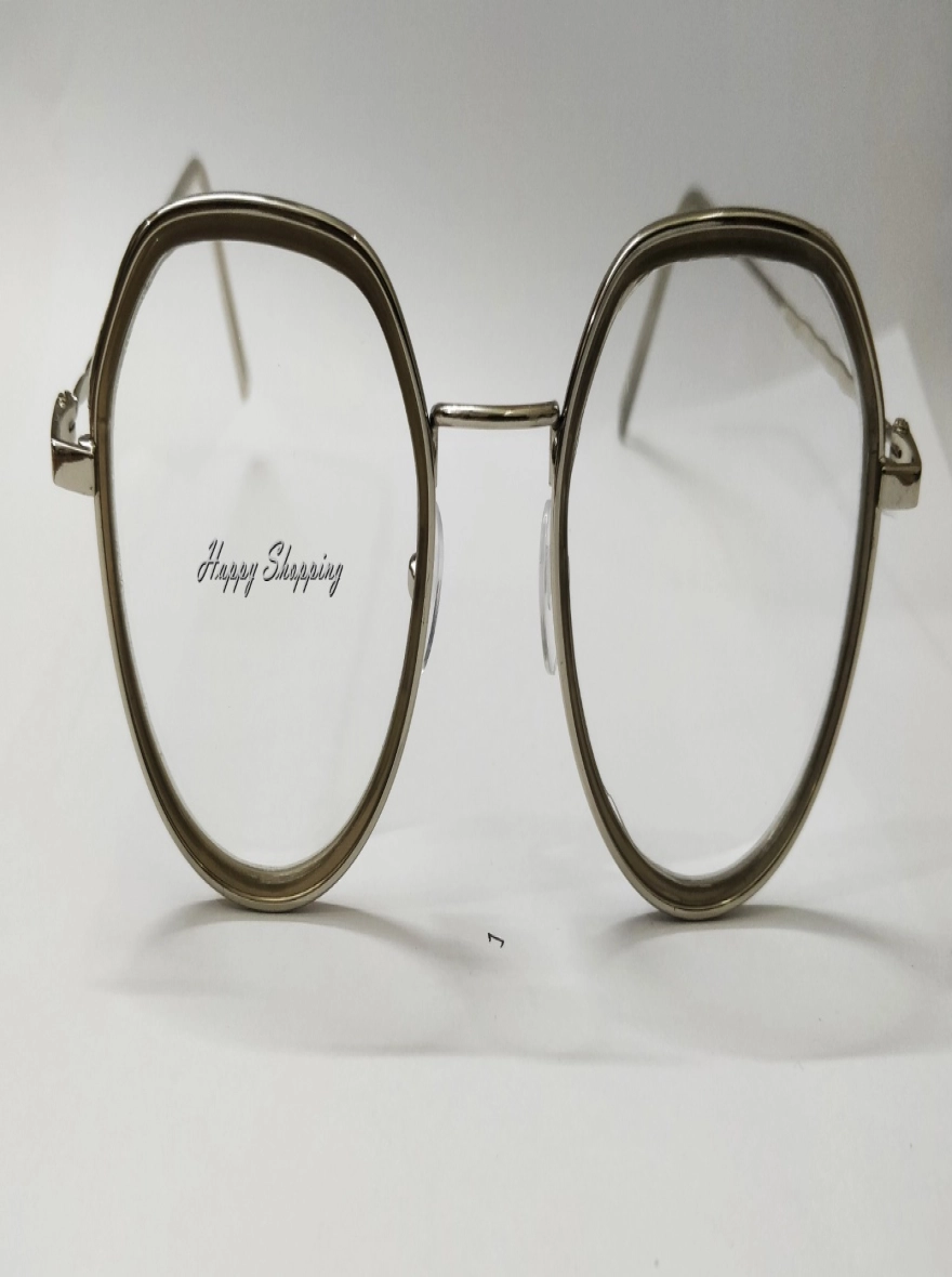 korean eyewear  lightweight and trendy male female both