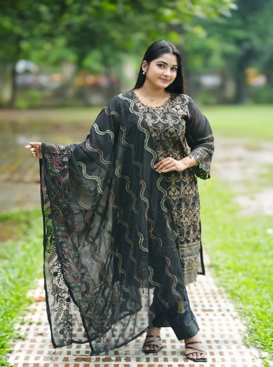 Royal Black