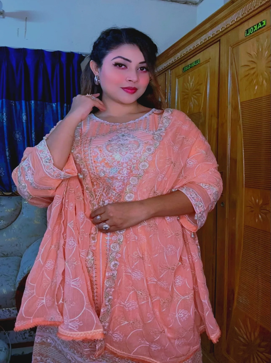 Arsi Dress