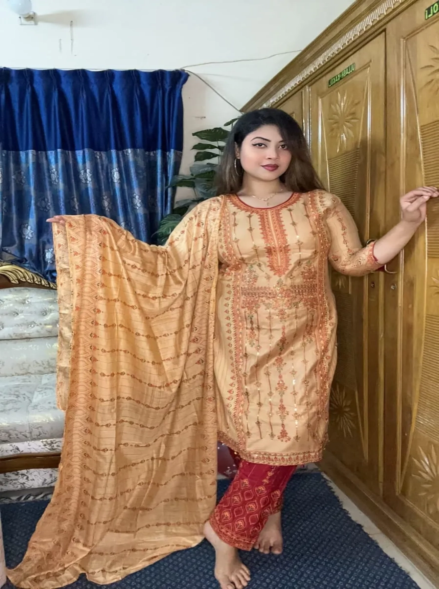 Sonali Abha
