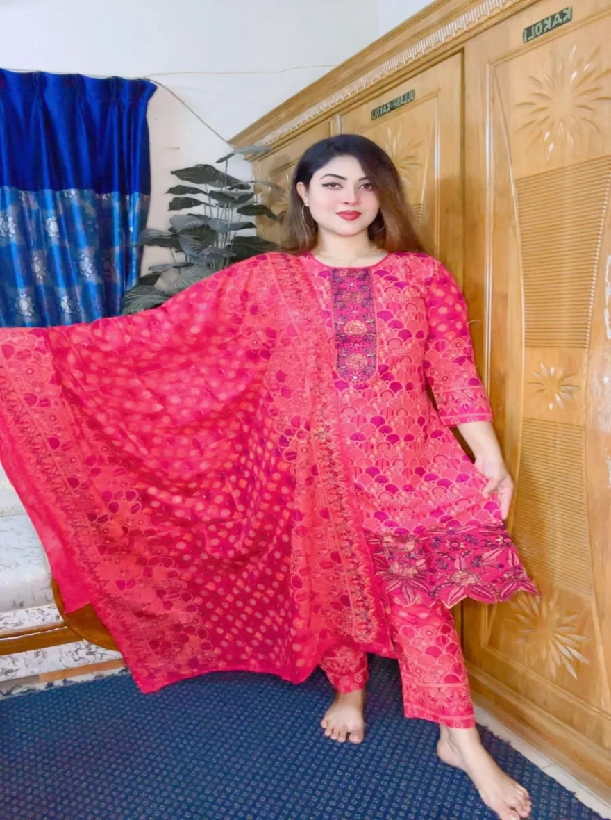 Rani Bilash