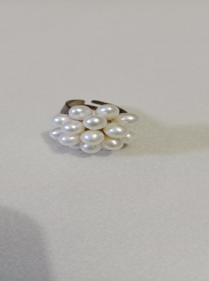 Finger Ring, Adjustable for women