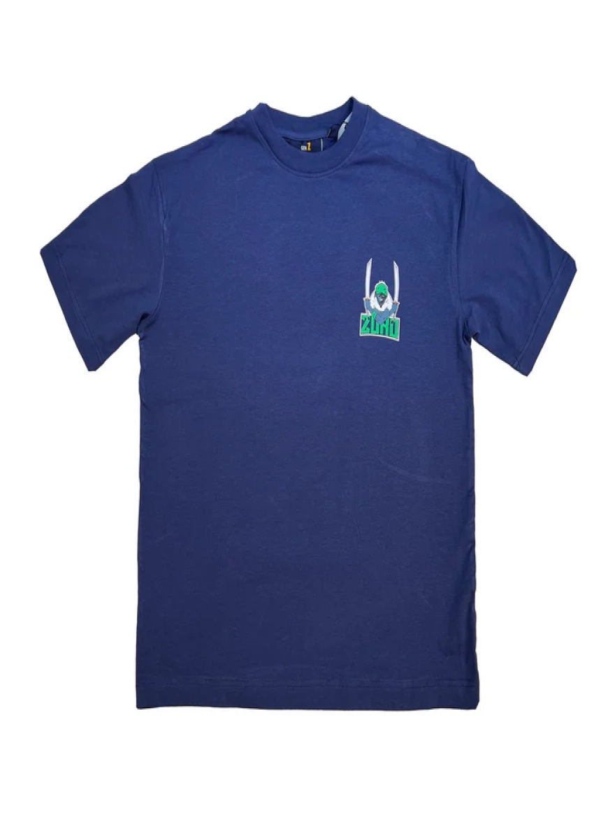 ZORO DROP T-SHART