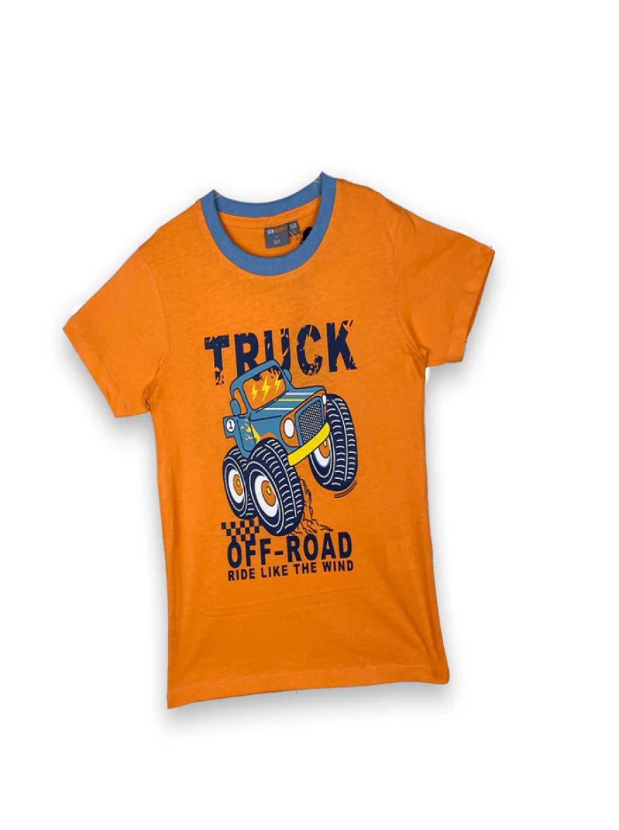 Truck Casual Wear Set