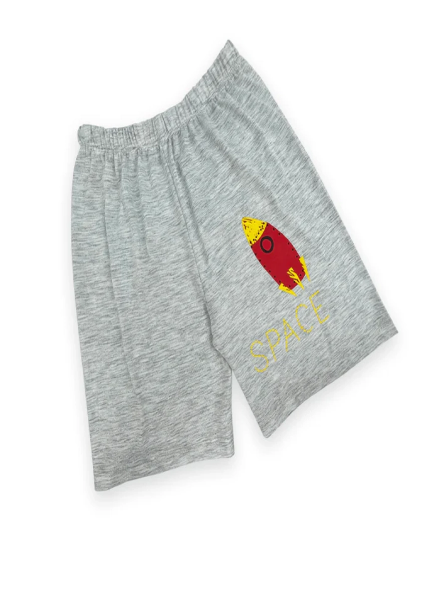 Spaceship Casual Wear Set