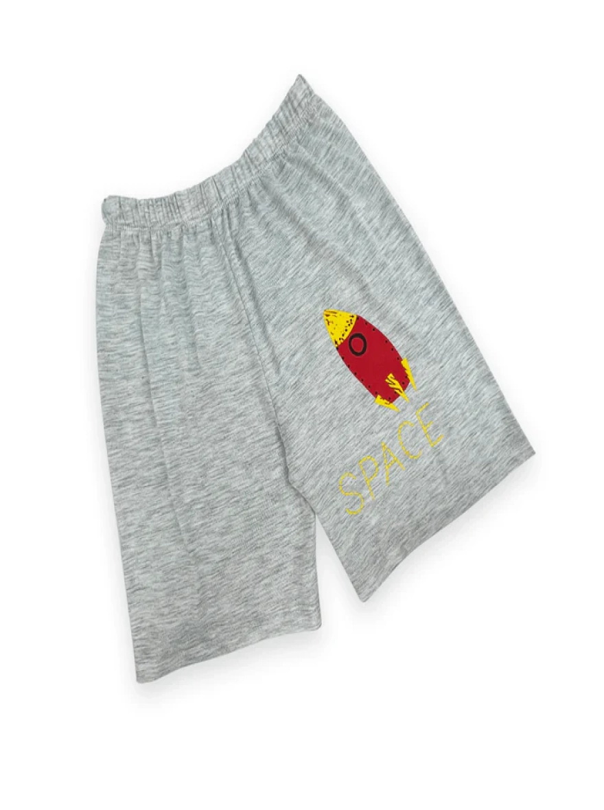 Spaceship Casual Wear Set