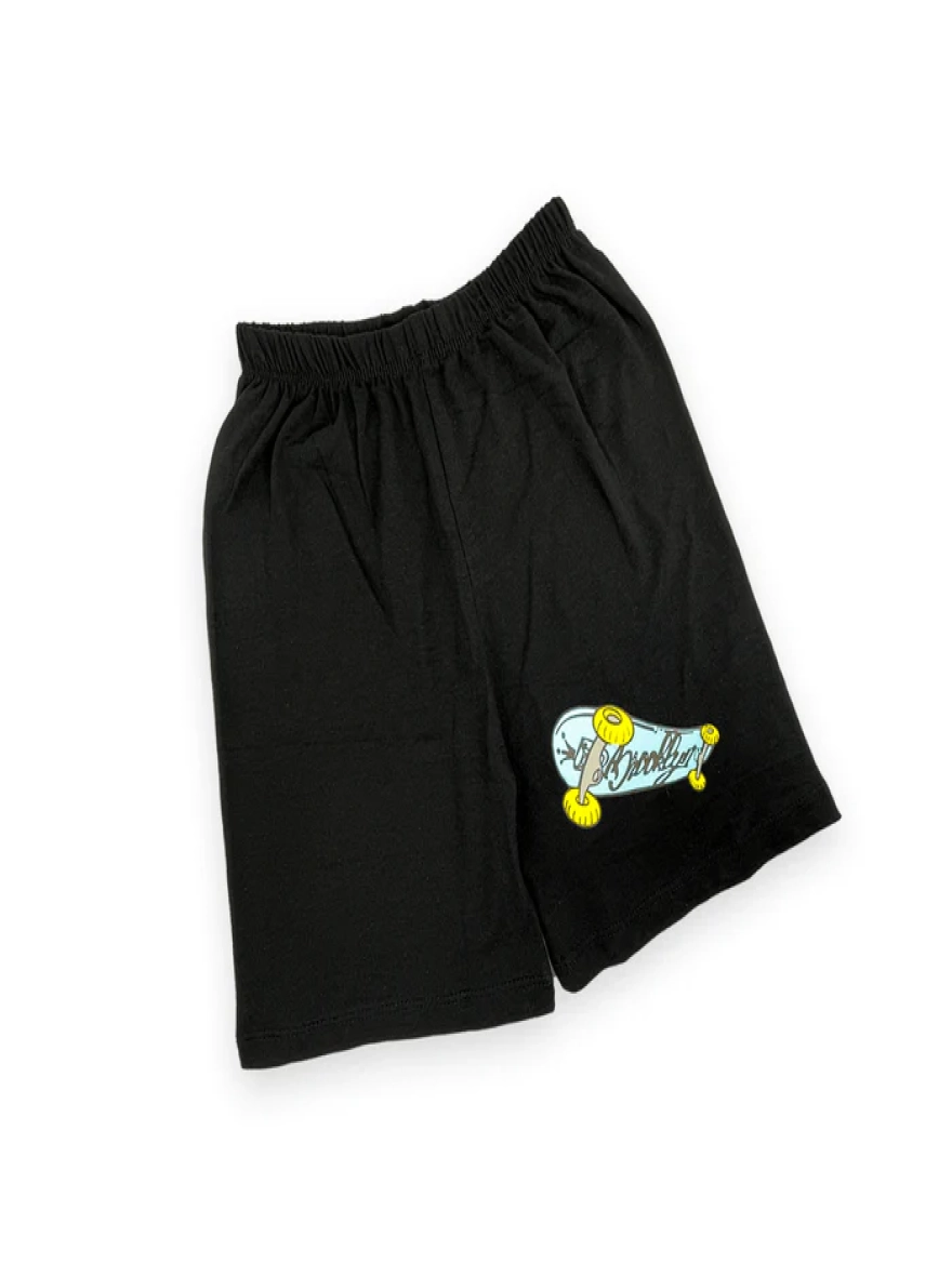 Skater Casual Wear Set