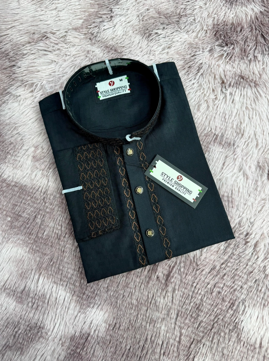 primiyam-Cotton fabrics -embrydari-panjabis