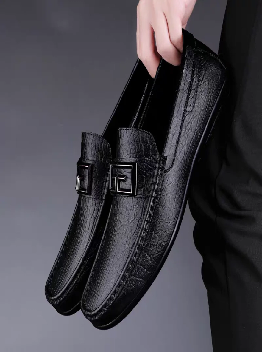 FULL LOAFAR SHOE