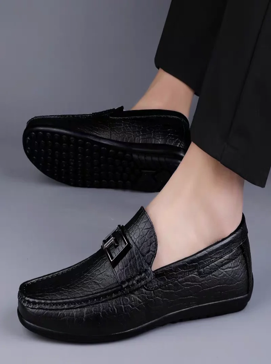 FULL LOAFAR SHOE