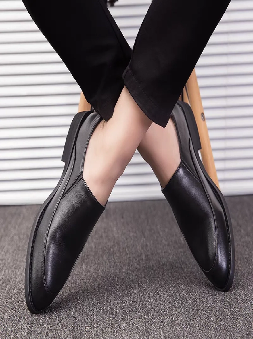 Men's Premium Leather Shoes