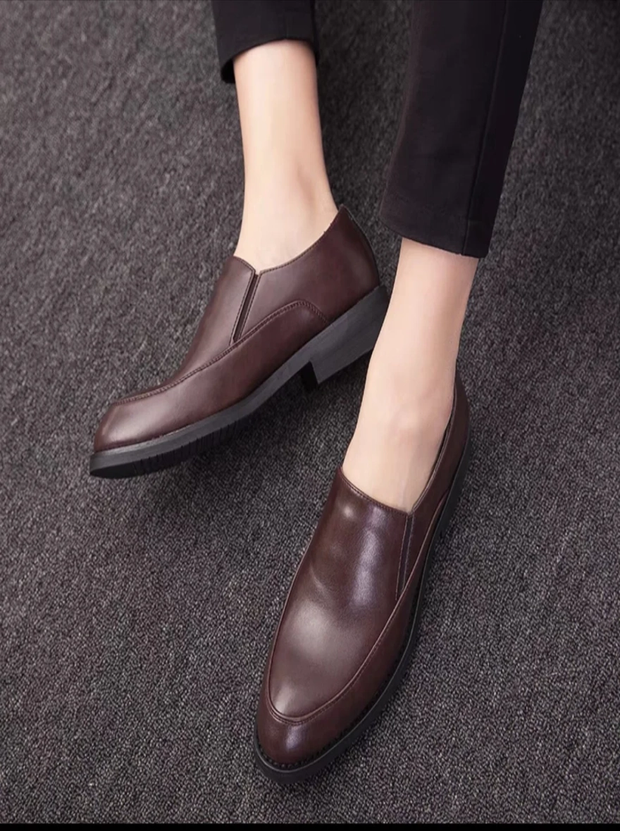 Men's Premium Leather Shoes