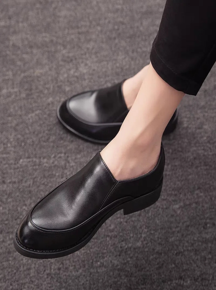 Men's Premium Leather Shoes