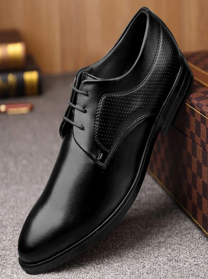 Men's Premium Full Grain Leather Formal Shoes