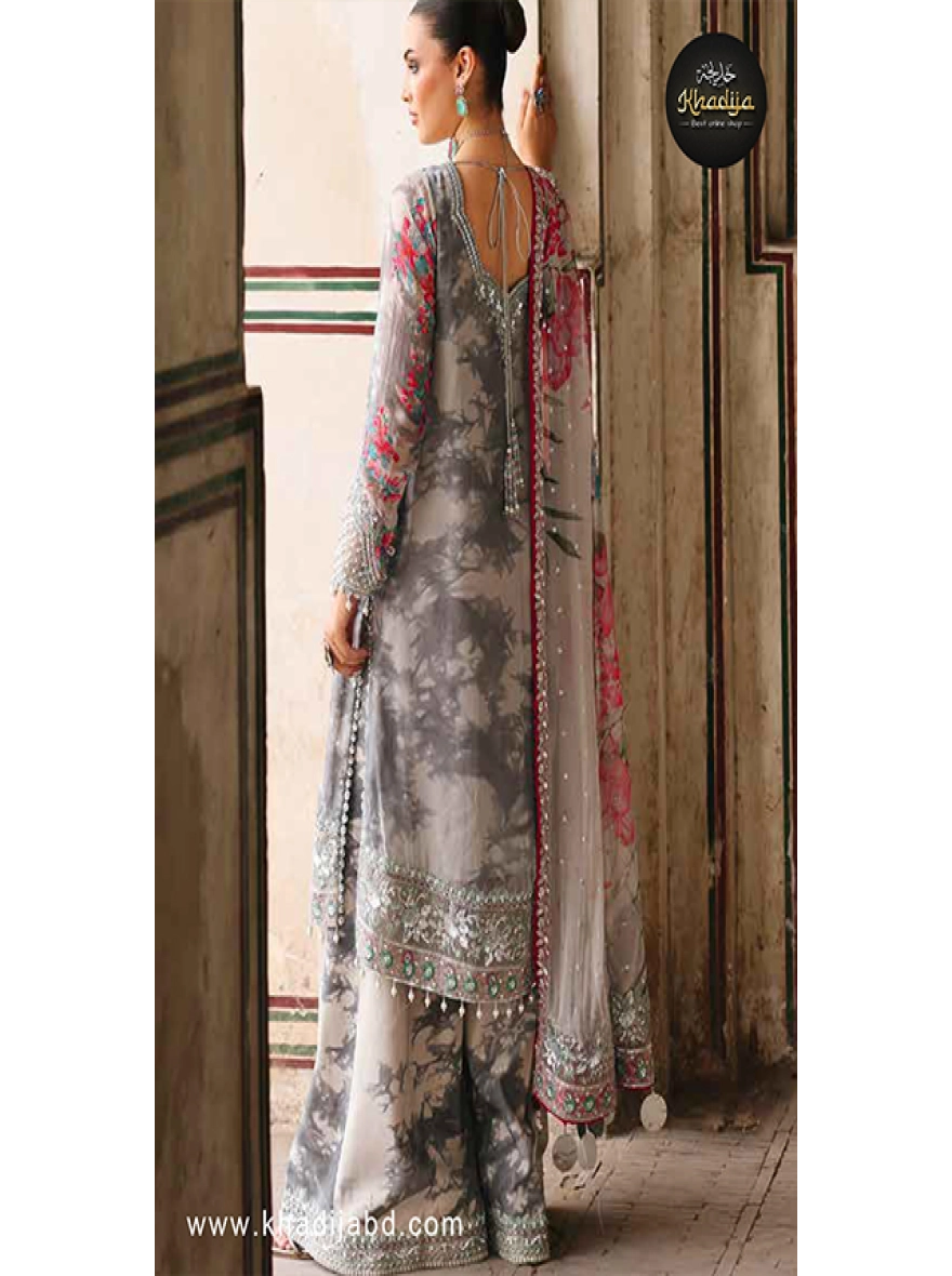 Charizma Vasal 03-Unstitched