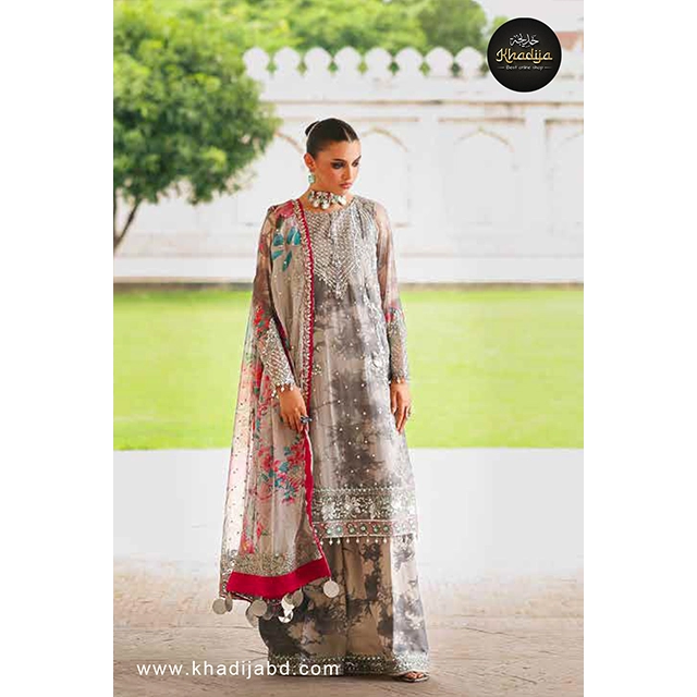 Charizma Vasal 03-Unstitched