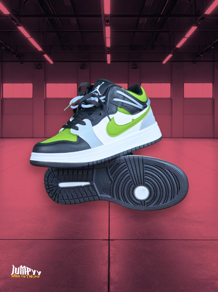 Ignite - Own The Street | Chinese Sneaker