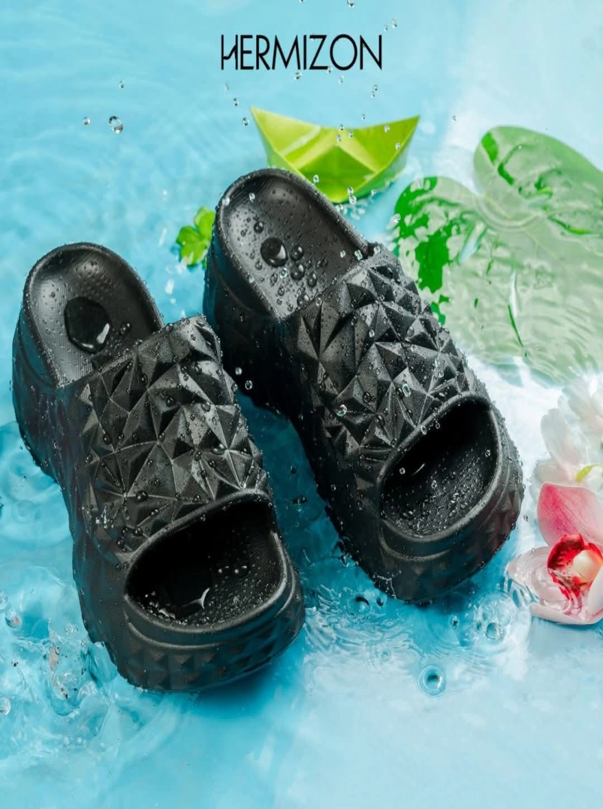 Velix Geometric Platform Slides