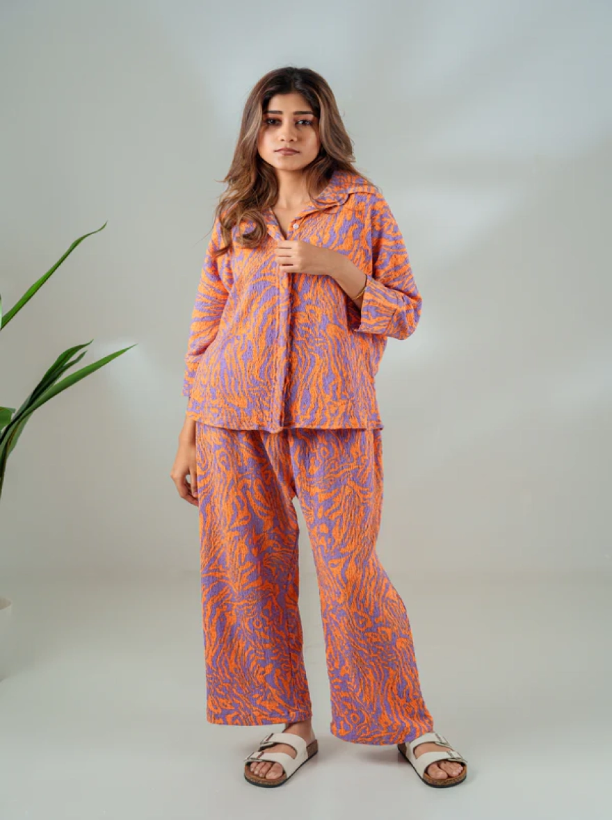 Sunset Co-ord Set