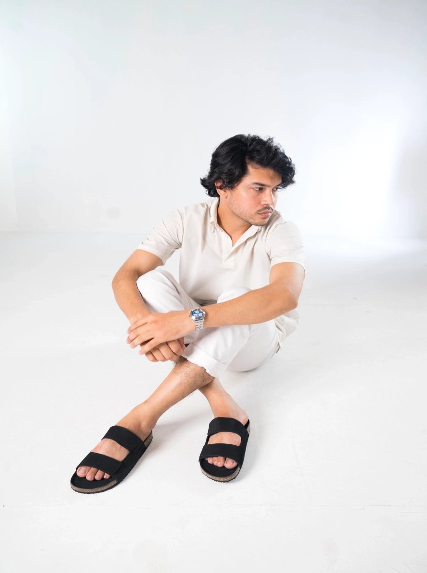 Zuqo Arizona Series: Black