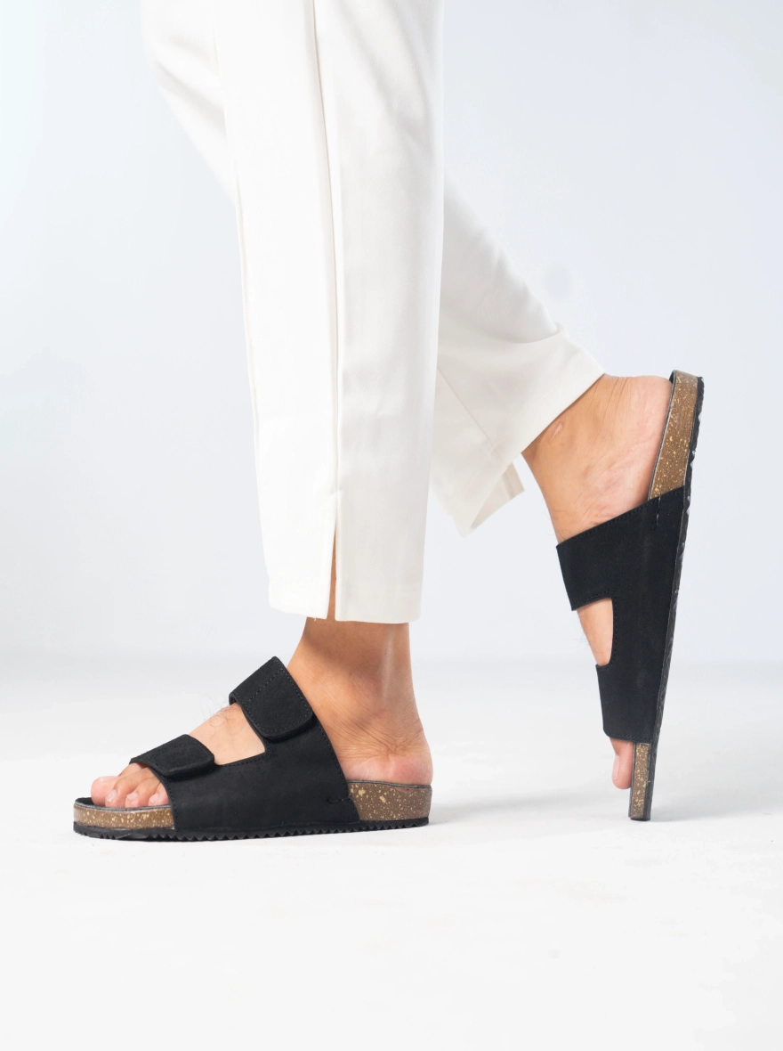 Zuqo Arizona Series: Black