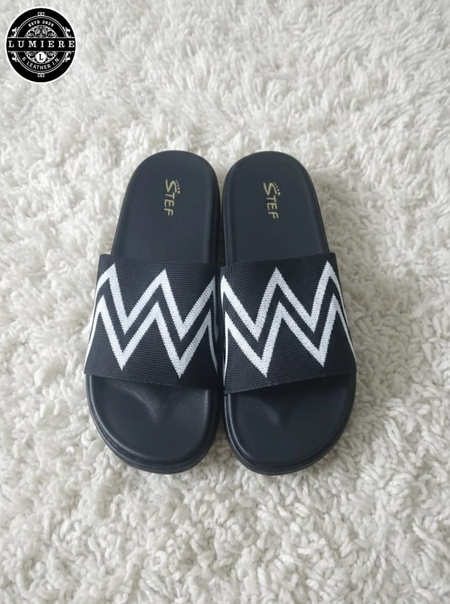 Men’s Casual Slipper Sandal