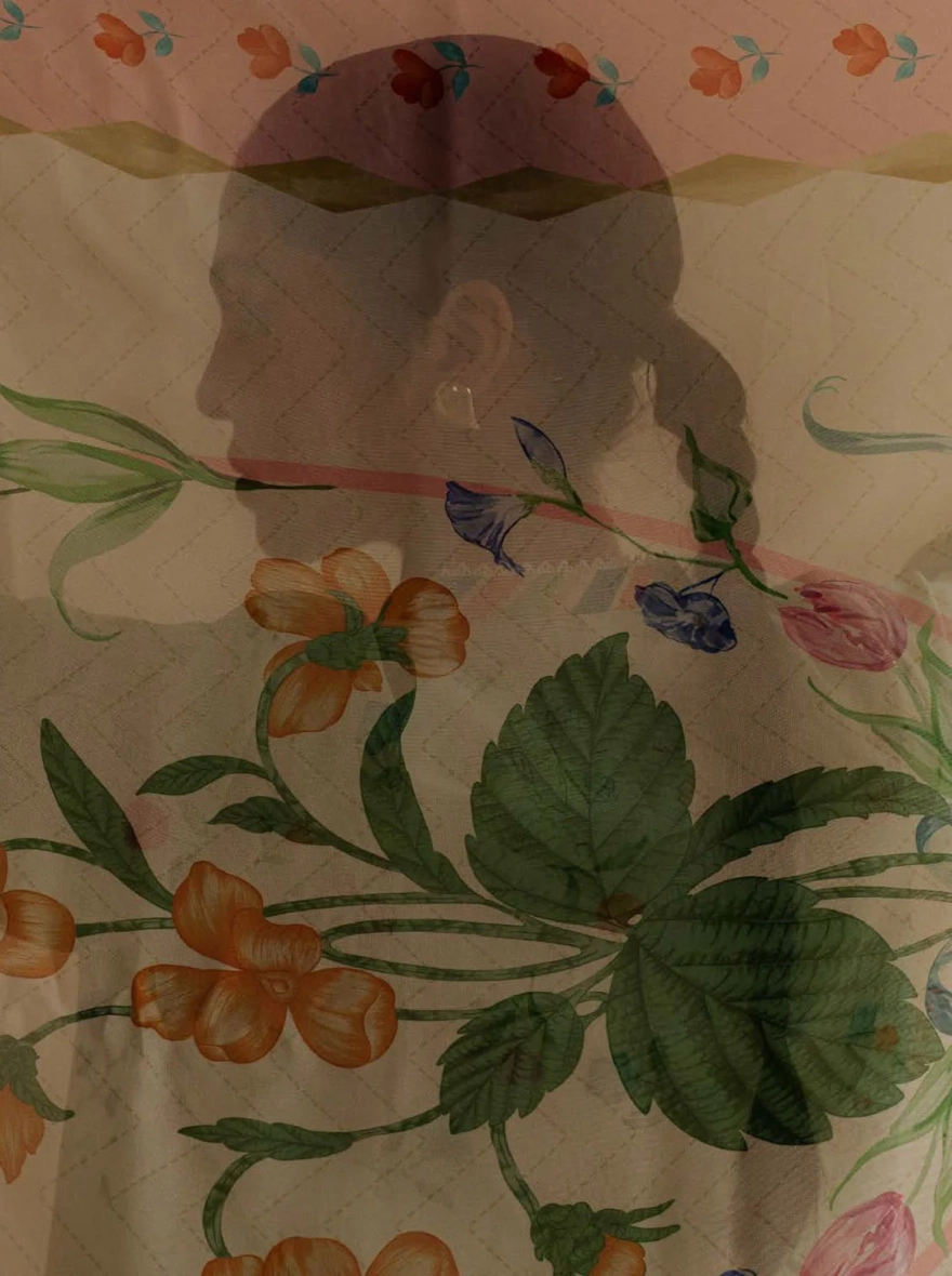 Pakistani Coco Print by Zara Shahjahan-unstitched