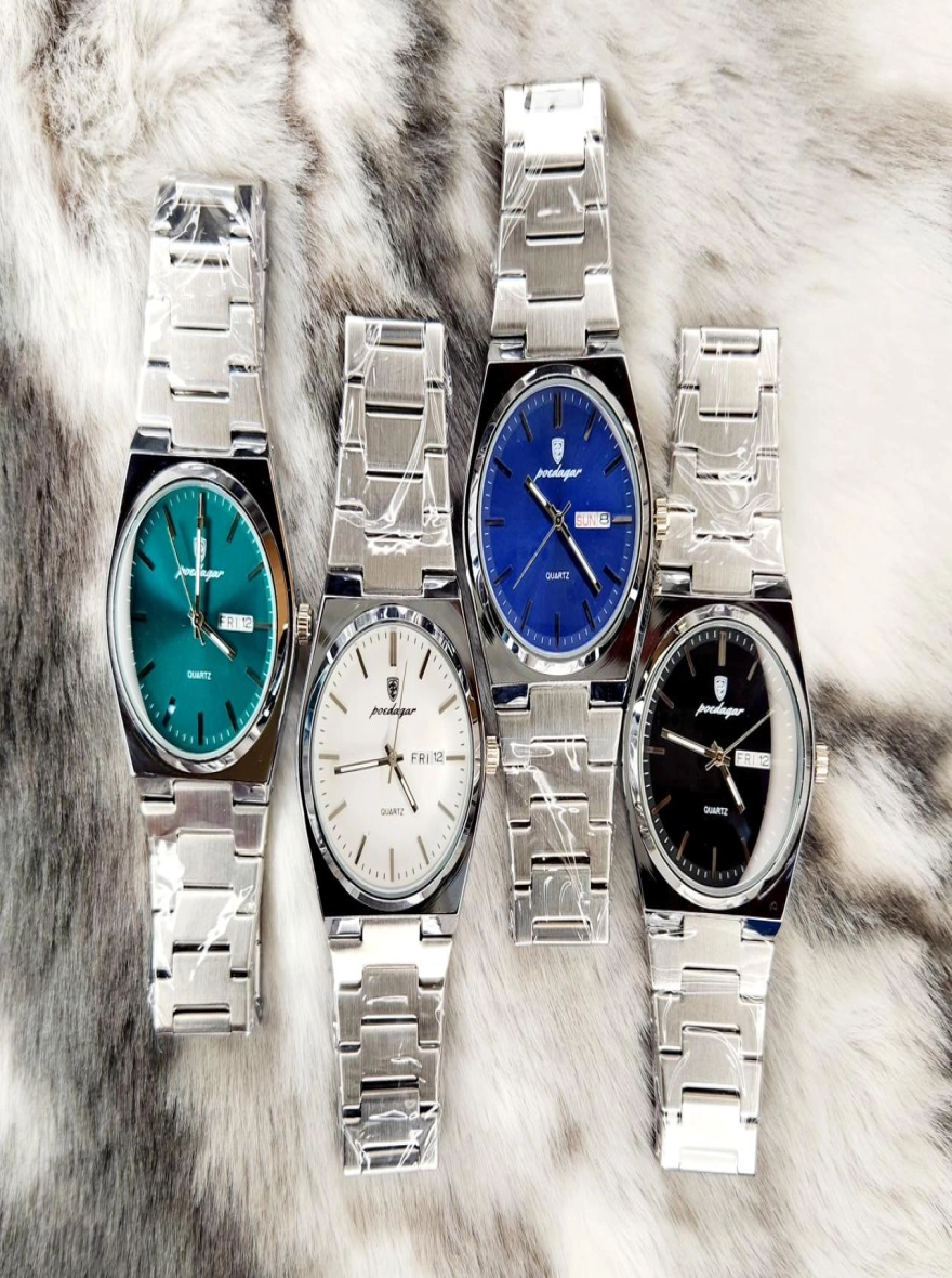 POEDAGAR 930 Luxury Watch For Men